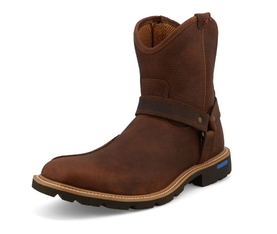 8" Tech X Boot