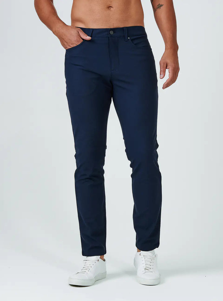Infinity 7 Pocket Pant