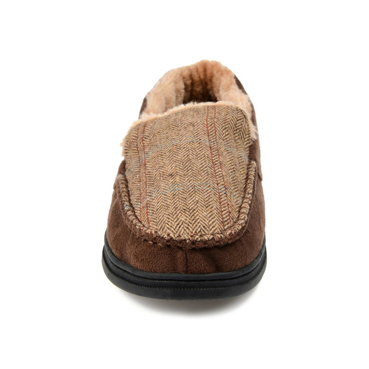 Vance Co. Winston Moccasin Slippers