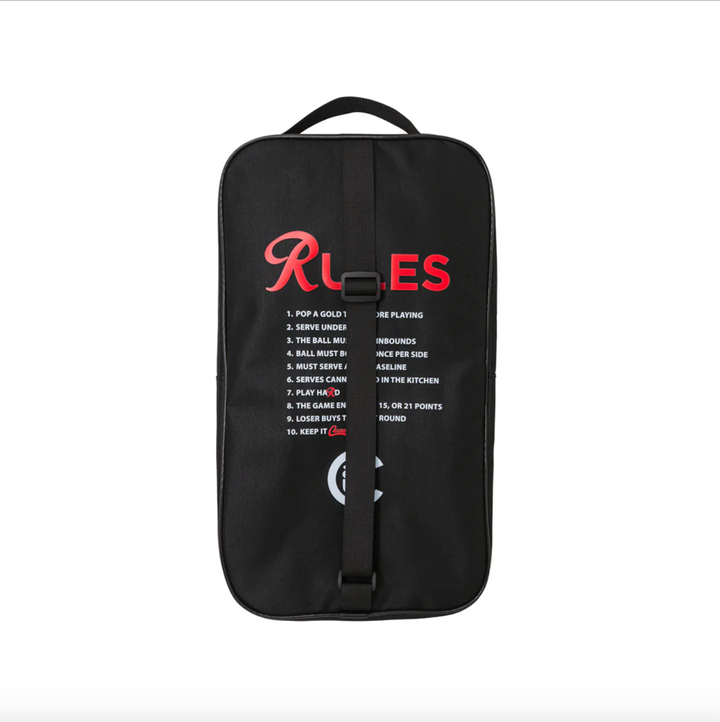 Rainier Pickleball Set