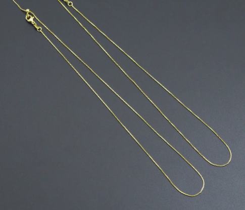 Necklaces &amp; Chains (BB&amp;B)