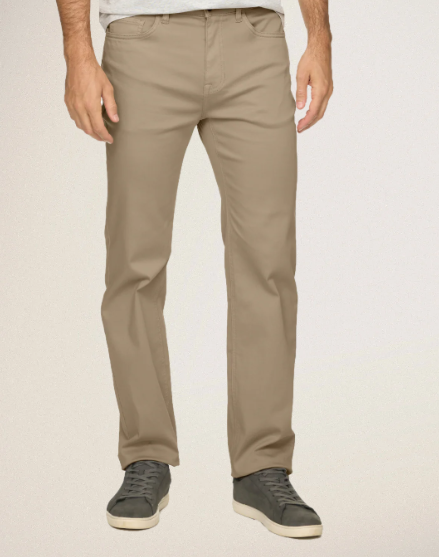 Flag &amp; Anthem Louisville Garment-Dyed 5-Pocket Pant