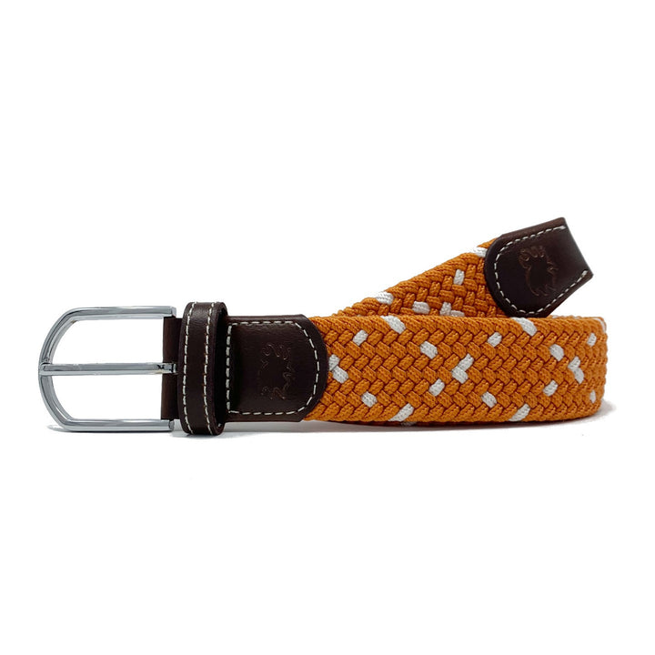 Roostas Woven Belts - The Austin