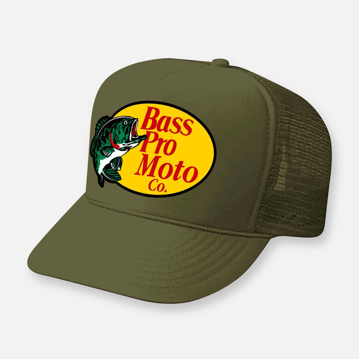 Big Game Trucker