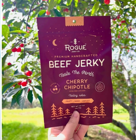 Beef Jerky