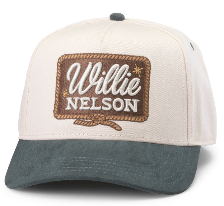 Wrangler Hat