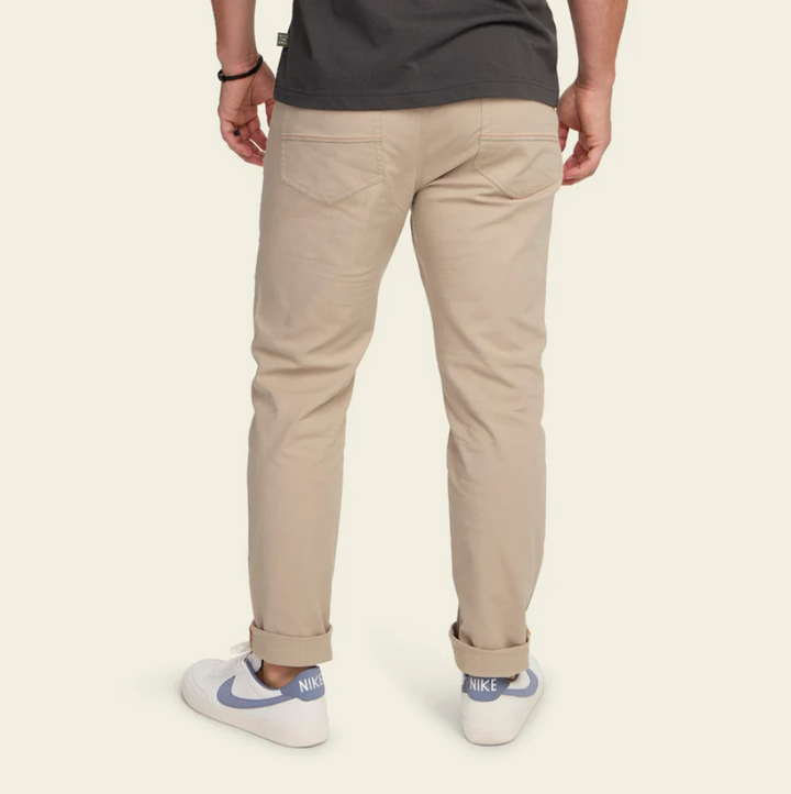 Howler Bros - Frontside 5-Pocket Pants