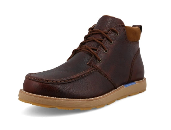 5" CellStretch Wedge Sole Boot