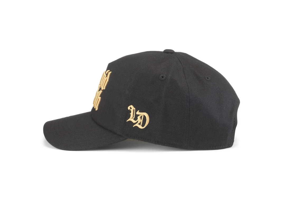 American Needle - Liquid Death Twill Roscoe Hat
