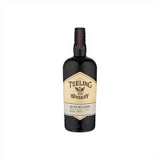 Teeling Small Batch Blended Irish Whiskey 92 proof