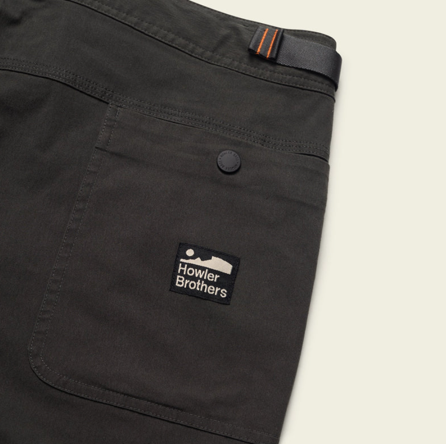 Howler Bros - Reimers Trek Pants