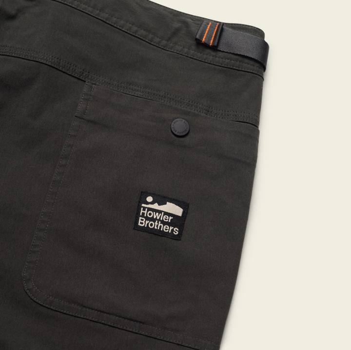 Howler Bros - Reimers Trek Pants