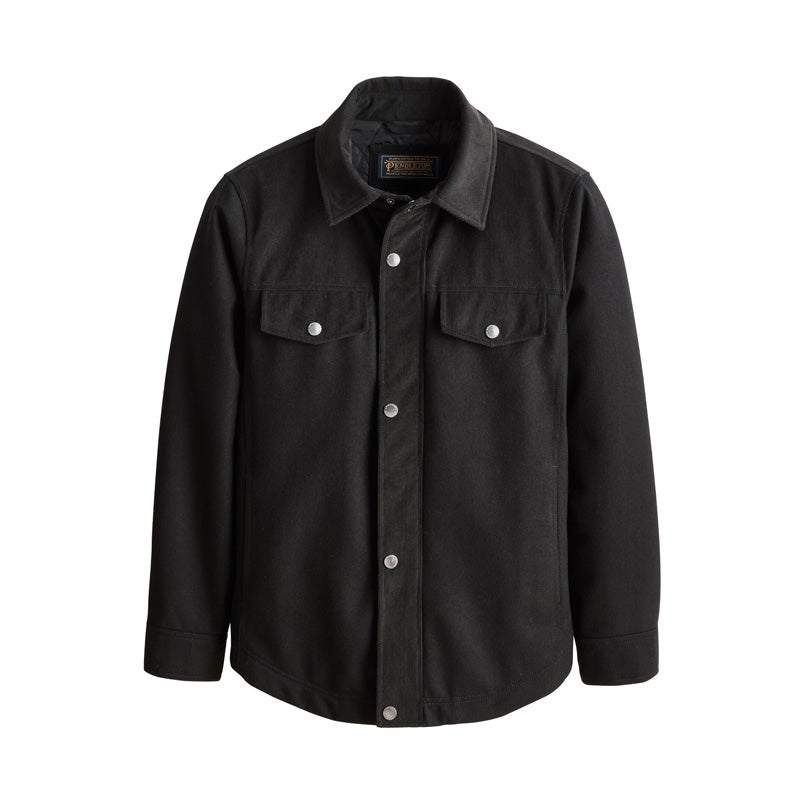 Timberline Shirt Jacket