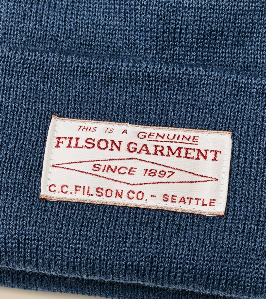 Filson Ballard Watch Cap