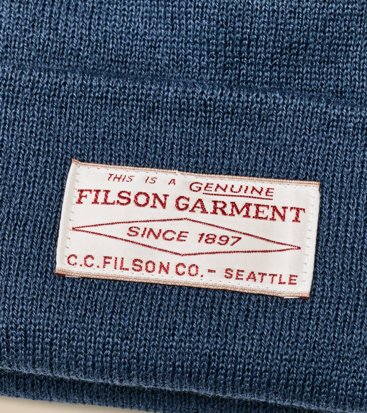 Filson Ballard Watch Cap