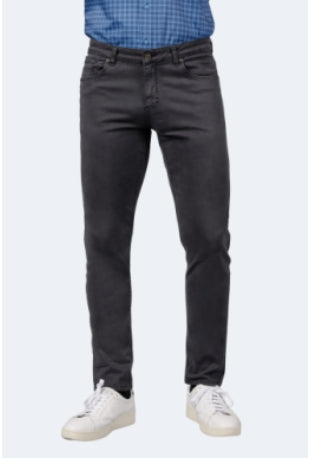 5 Pocket Tencel Pants