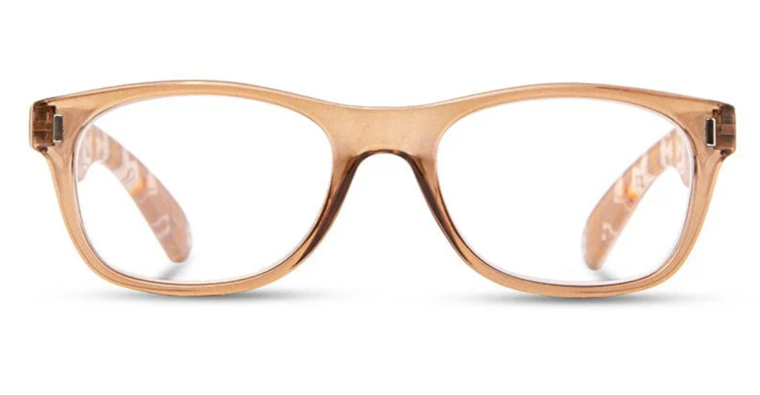 Pendleton Frontier Reader Glasses