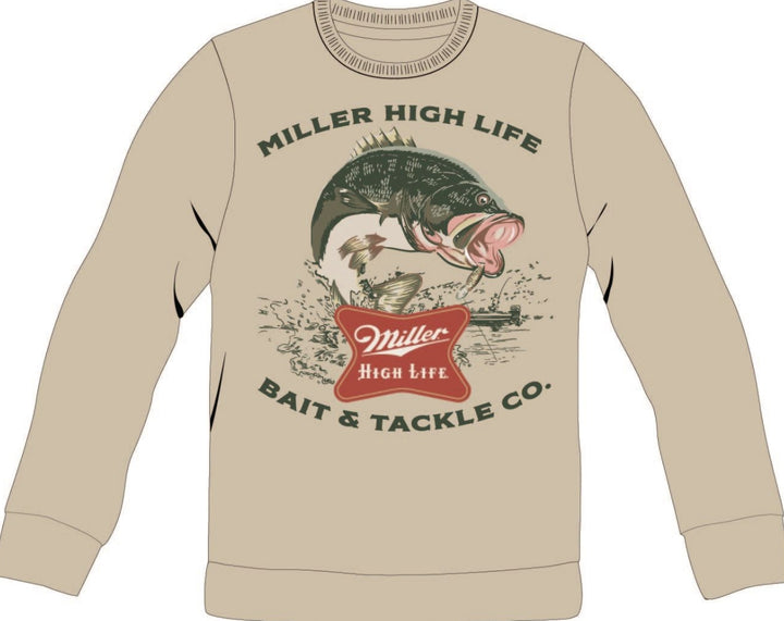 Friday Fleece Crewneck