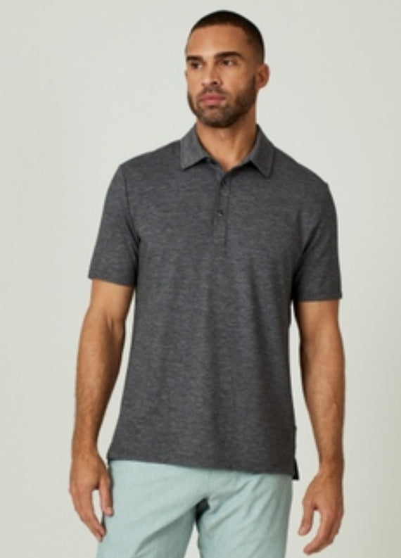 Gautier Polo Shirt