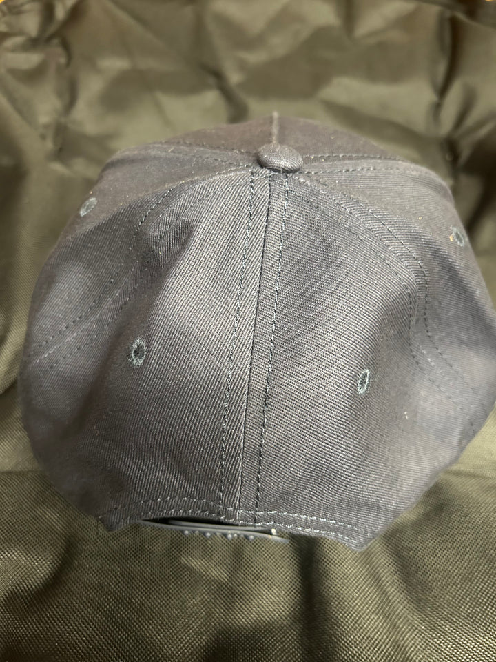 Woodys Embroidered Script Hat
