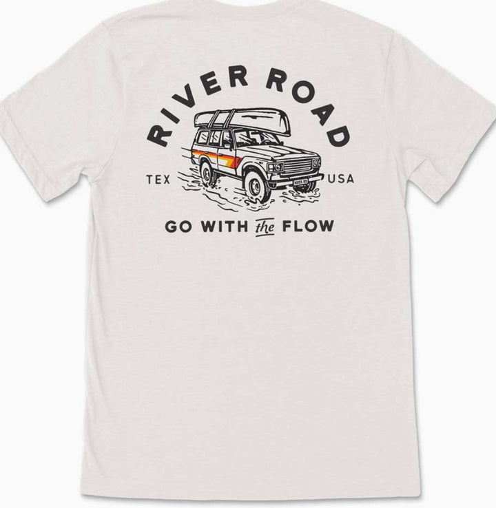 Vintage Land Cruiser T-Shirt