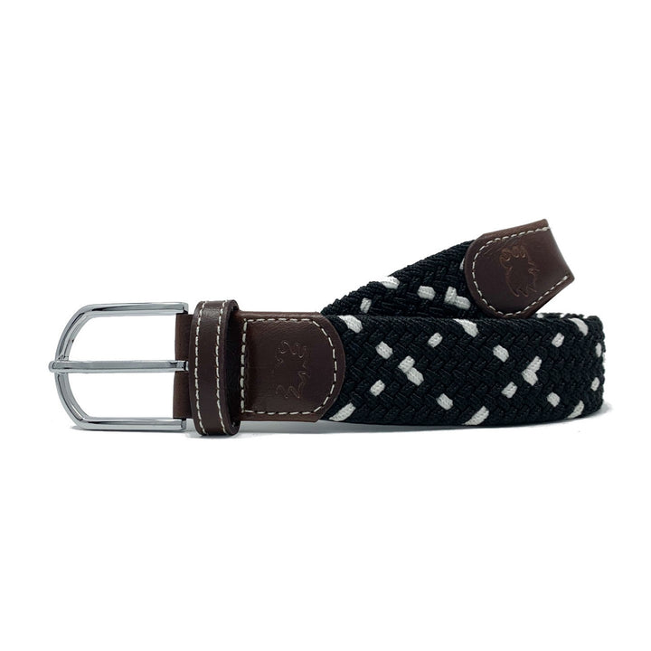 Roostas Woven Belts - The Oahu