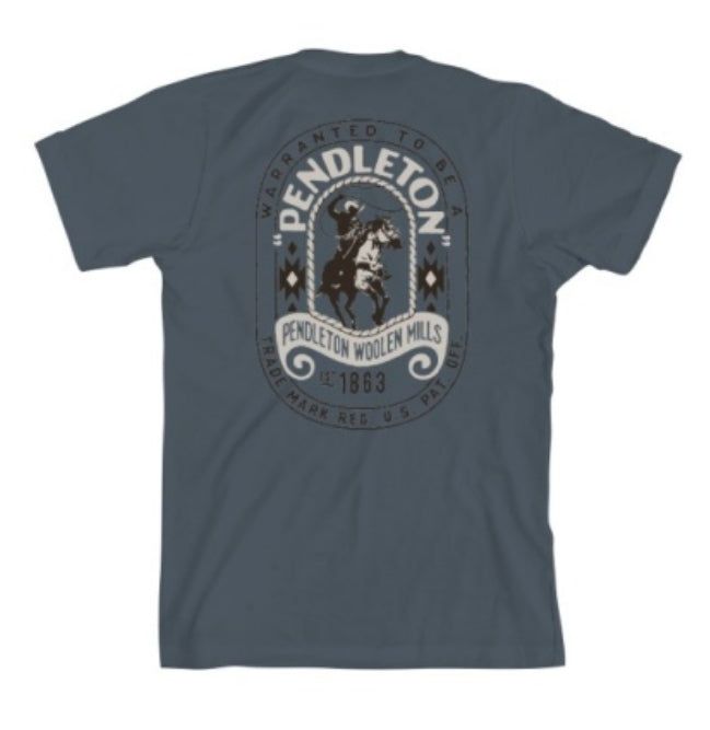 Wild West Graphic Tee