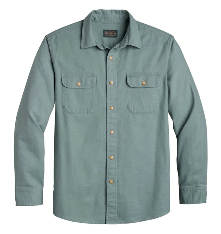 Pendleton Beach Shack Shirt