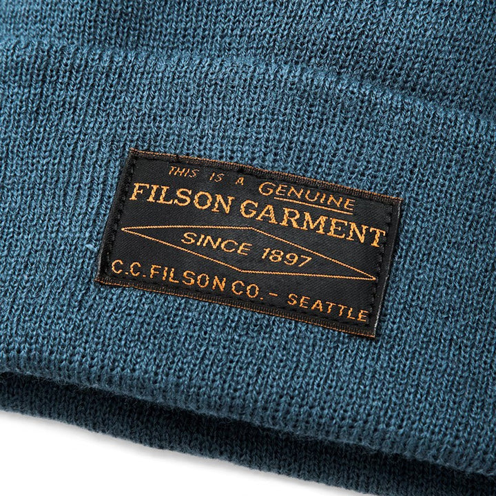 Filson Ballard Watch Cap