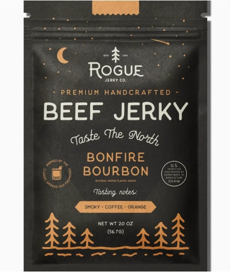 Beef Jerky