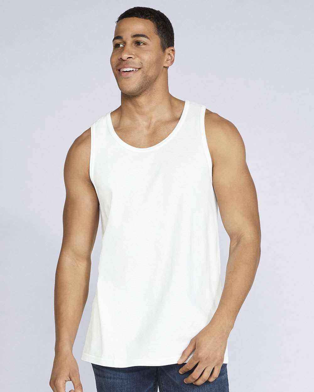 Gildan - Softstyle Tank Top