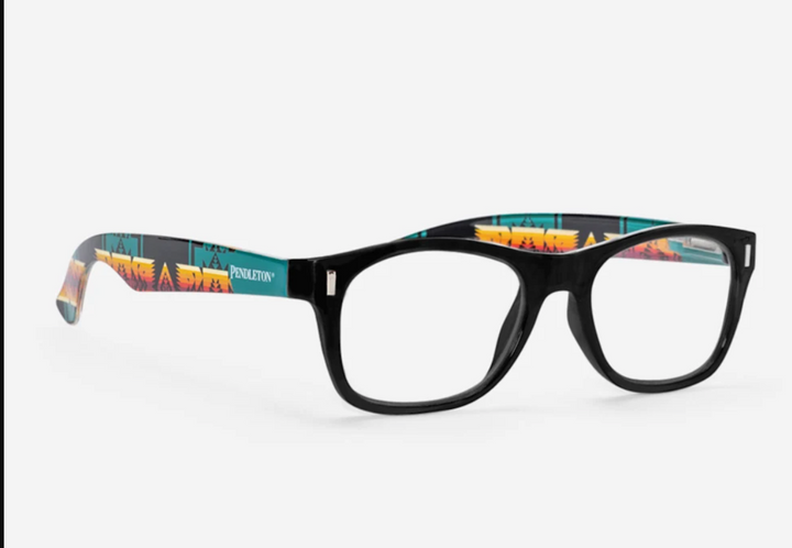 Pendleton Frontier Reader Glasses