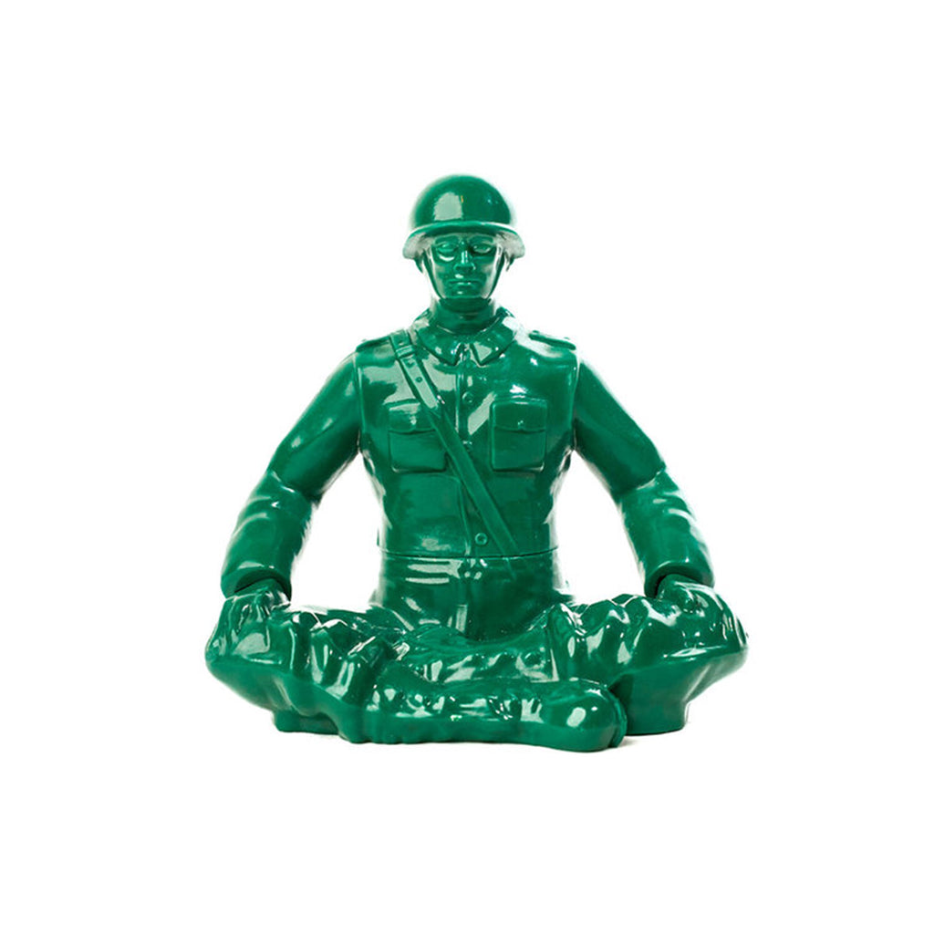 Yoga Joes Series 1: Single