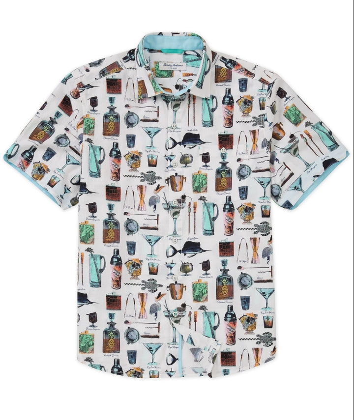 Nova Wave Well Stocked Shirt