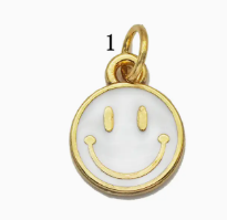 Charms (BB&amp;B)