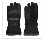 Bec-Tech Soft Shell Snowboard Glove