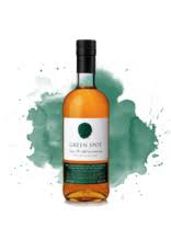 Green Spot Single Pot Still Irish Whiskey 80 proof