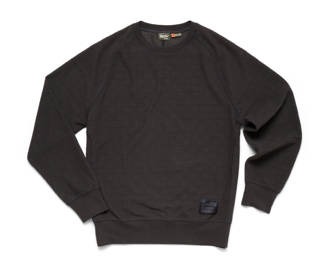 Howler Eleos Fleece Crewneck