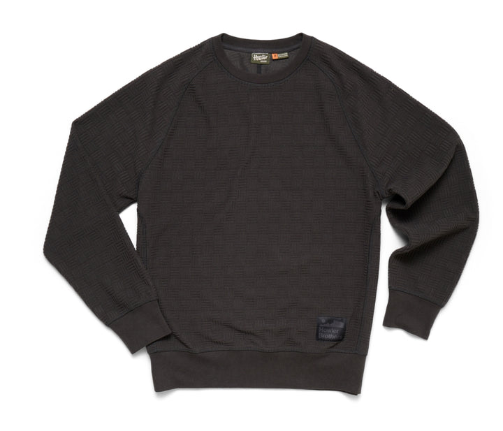 Howler Eleos Fleece Crewneck