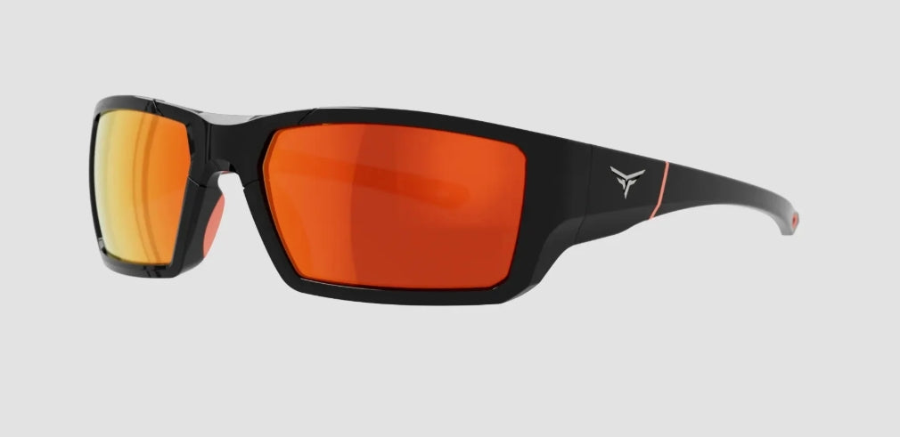 Forceflex Heat Polarized Sunglasses