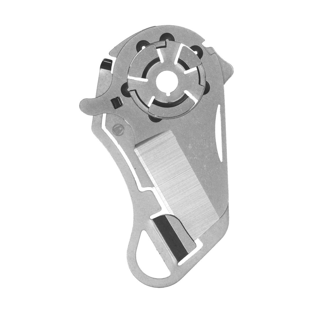 Super Thin Pocket Knife (ST-1)
