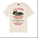 Filson Frontier Graphic T-Shirt