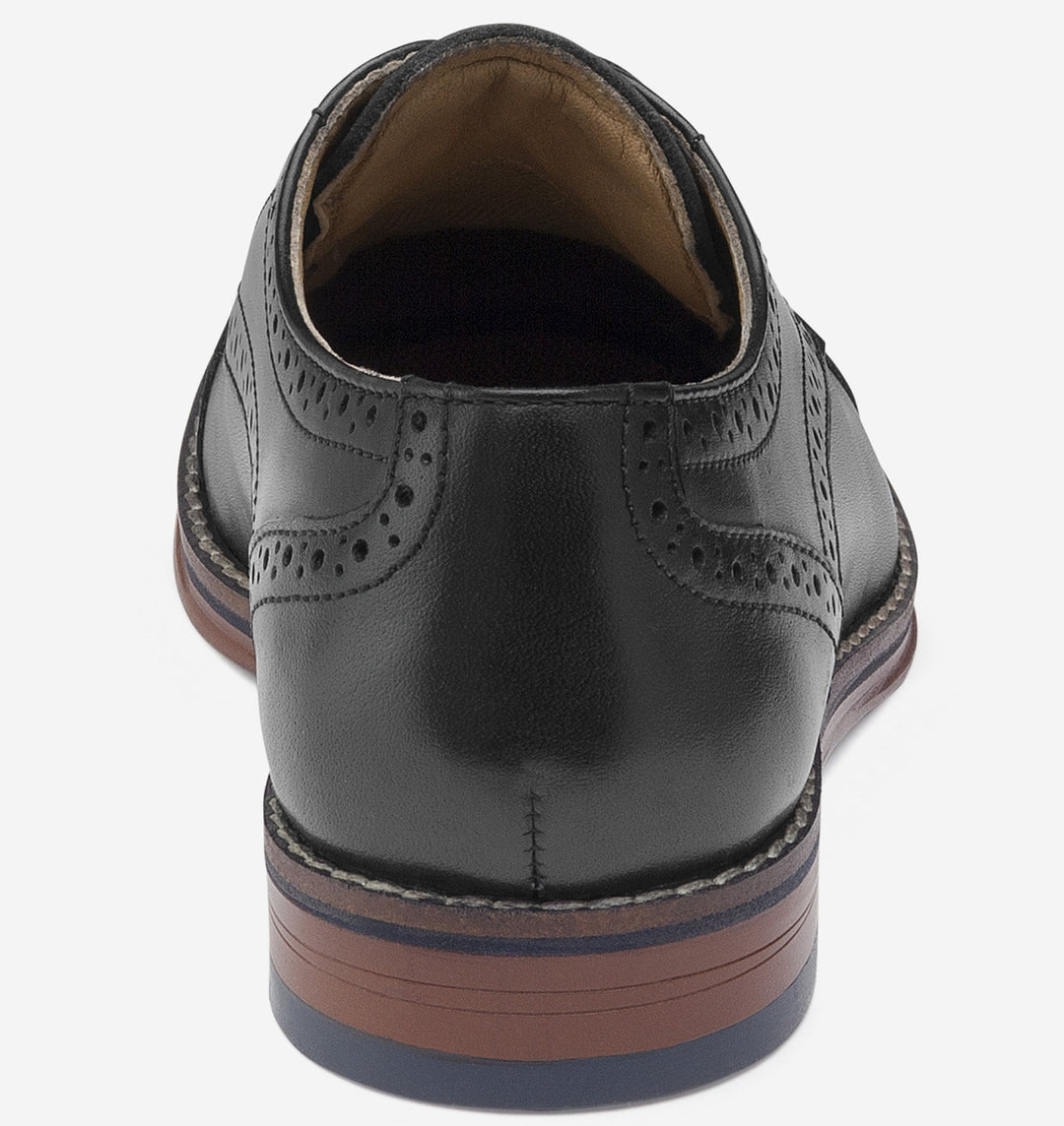 Little Kid Conard Cap Toe Shoe