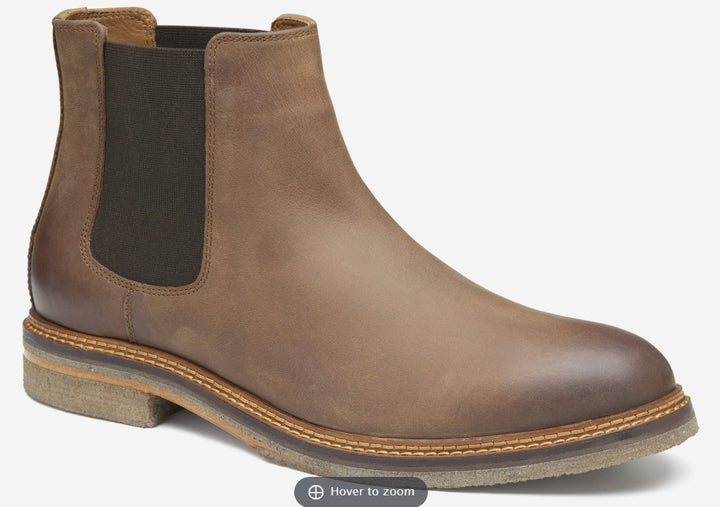 Calder Chelsea Boot
