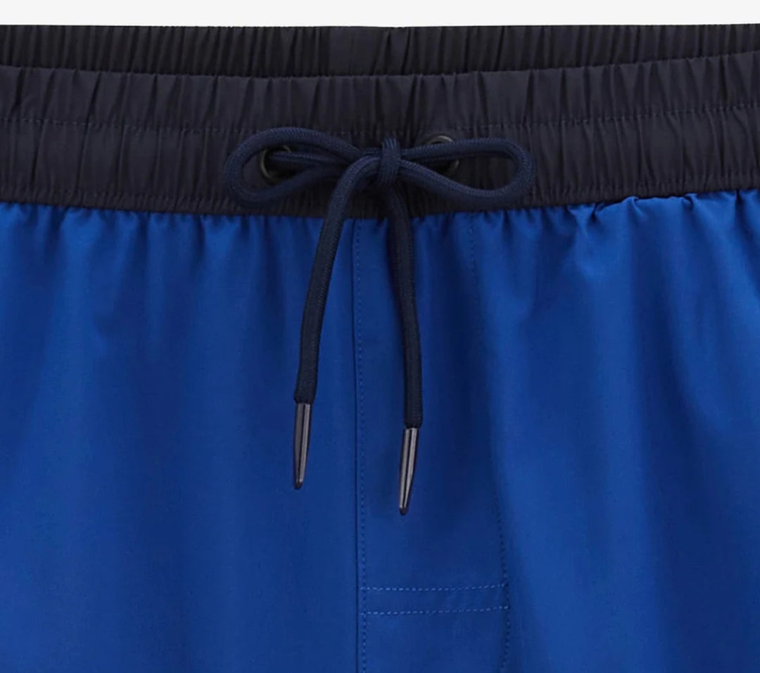 Nestor Swim Shorts