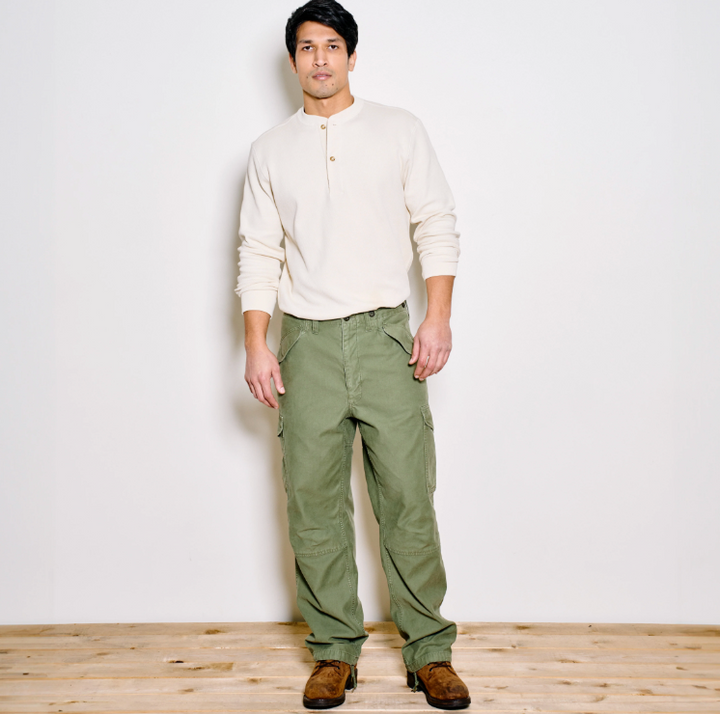 Filson Field Cargo Pants