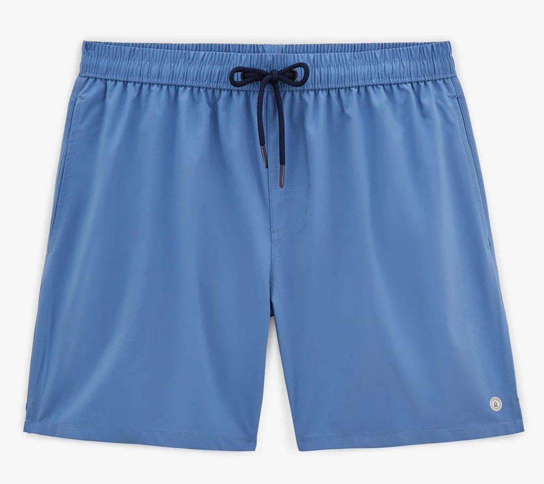 Nestor Swim Shorts