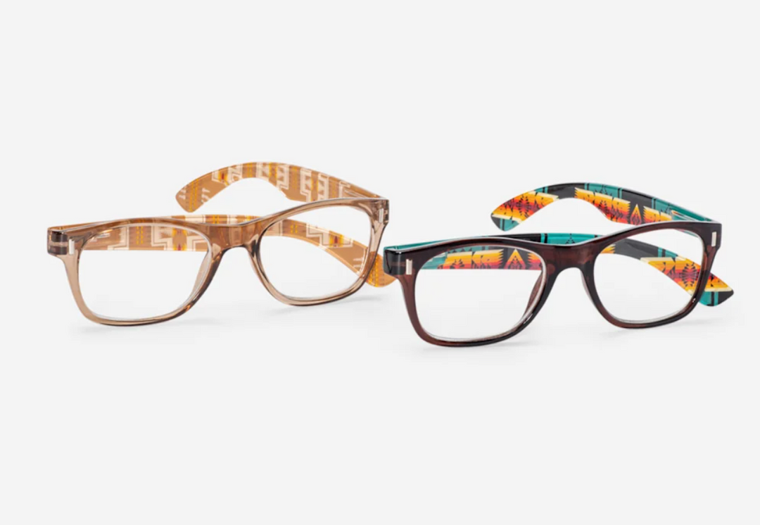 Pendleton Frontier Reader Glasses