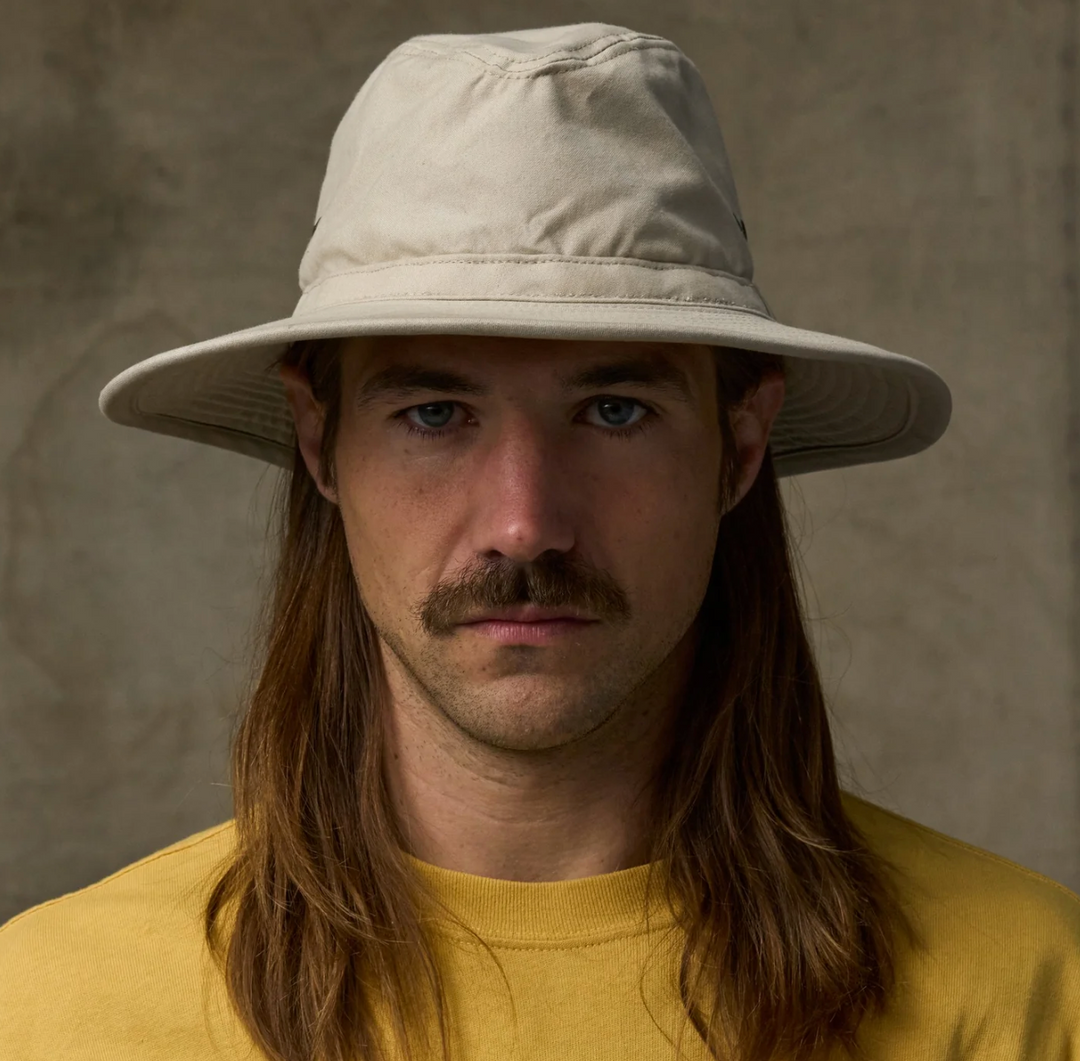Filson Summer Packer Hat