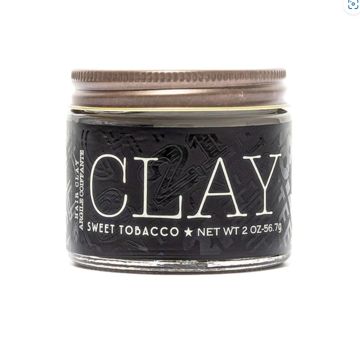 Clay - 2 oz.